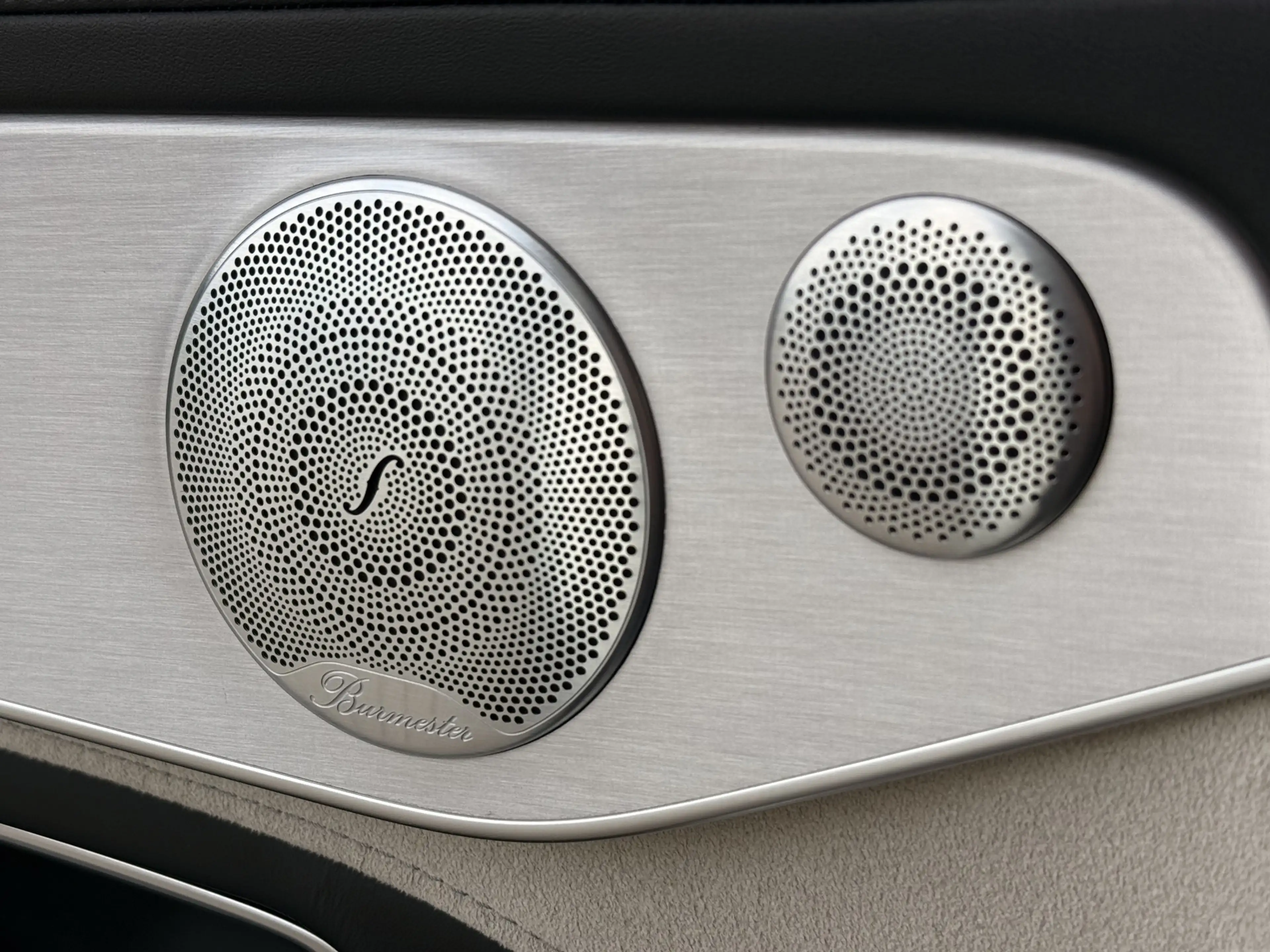 Mercedes-Benz C 63 AMG S Premium Plus Pack | Burmester | Pano | 360 | Led — photo 10