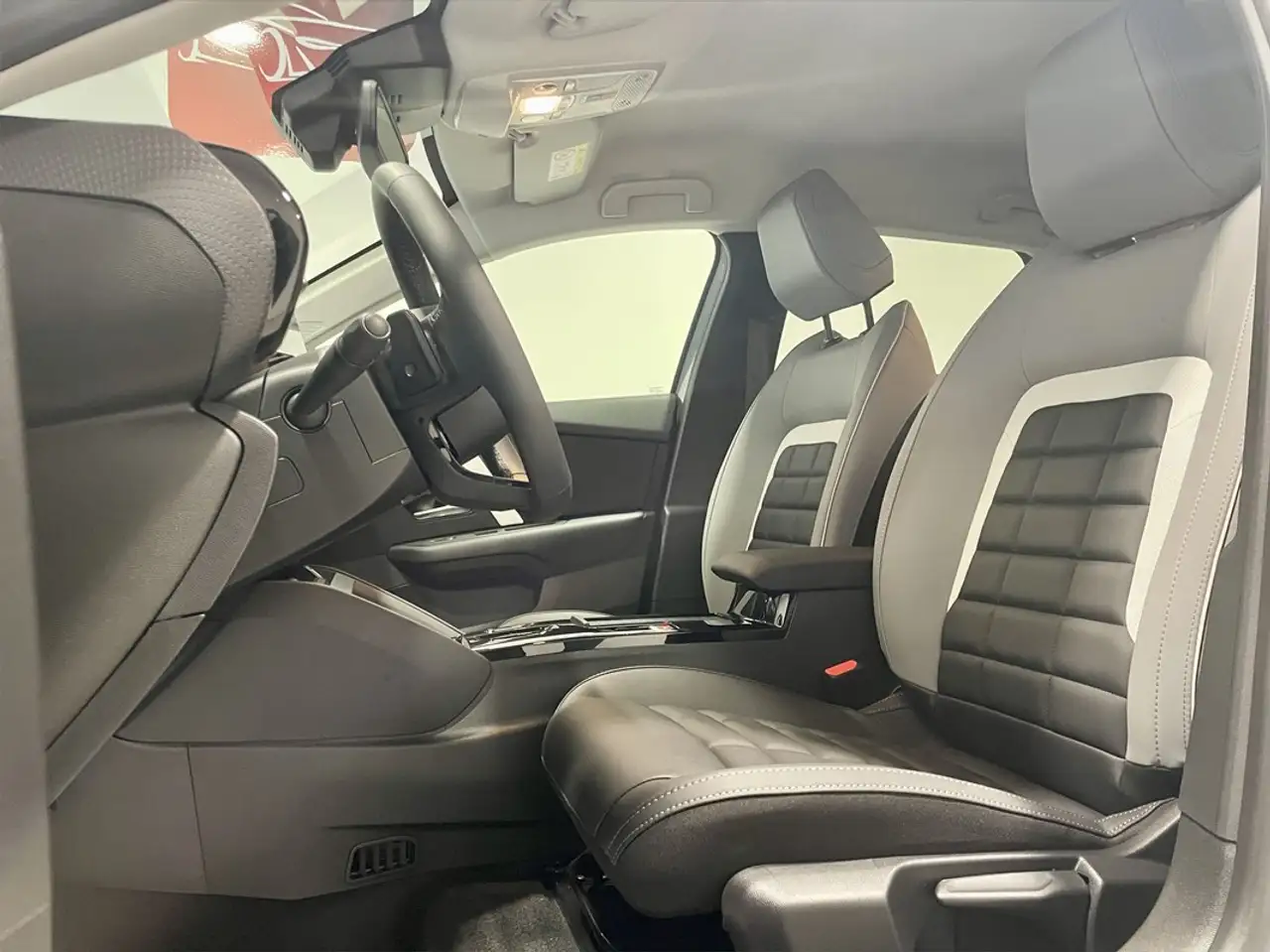 Citroen C4 Berline — photo 18