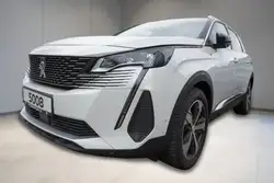 Peugeot 5008 GT 1.5 BlueHDi 130 EAT8 *GW TOP DEAL*