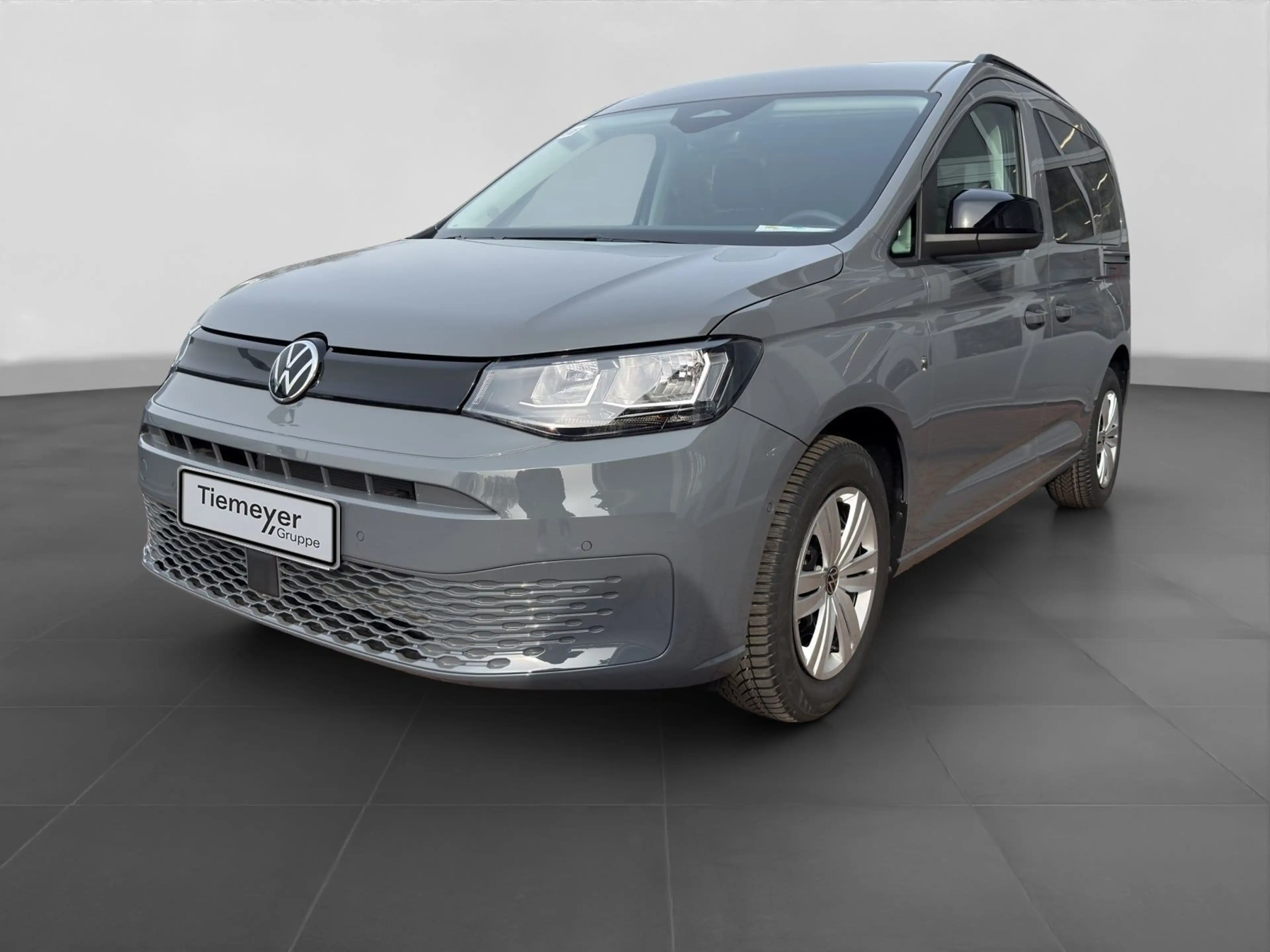 Volkswagen Caddy 1.5 TSI UPE 43.083€ GJR Klima P — photo 2