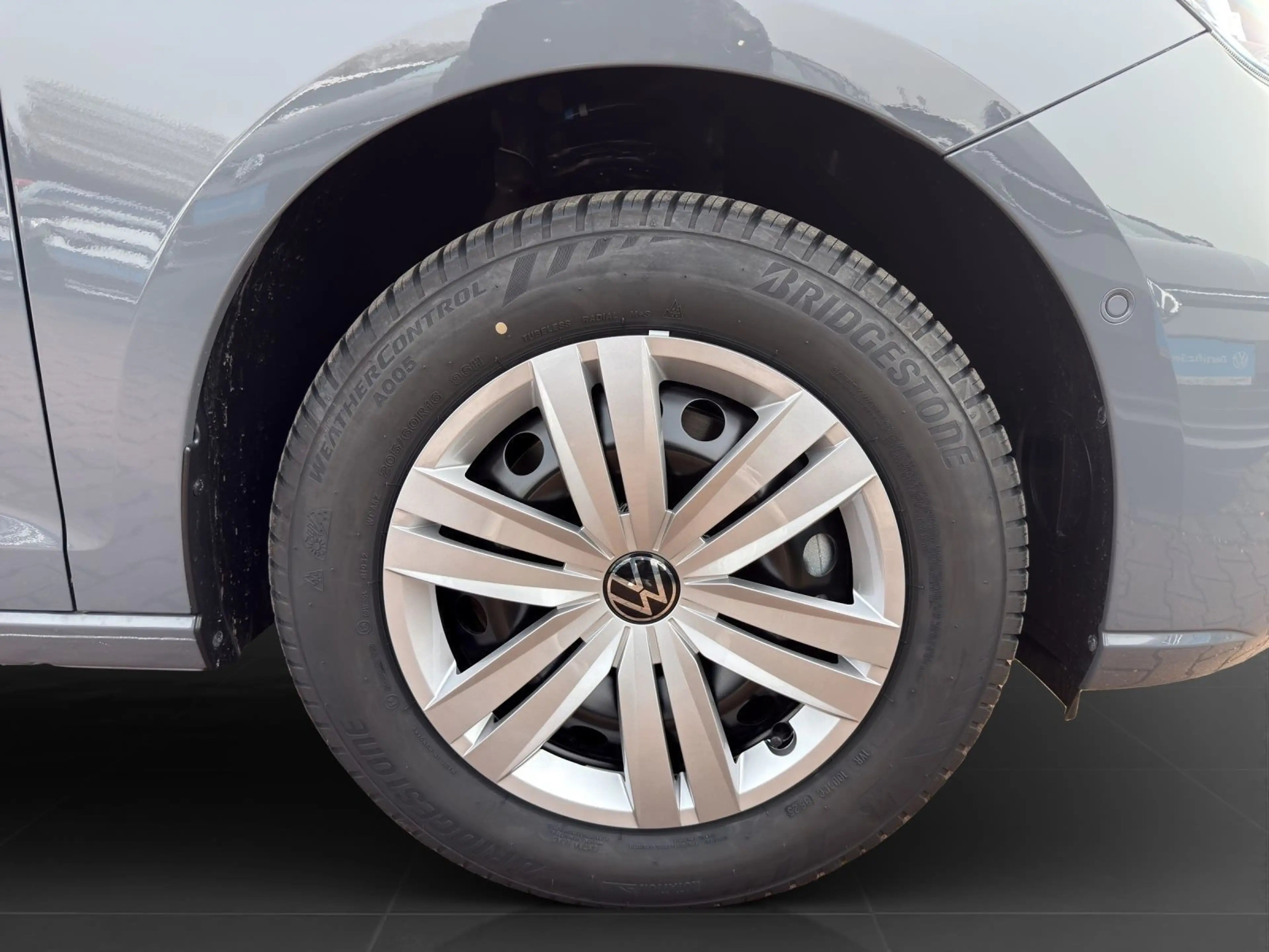 Volkswagen Caddy 1.5 TSI UPE 43.083€ GJR Klima P — photo 7