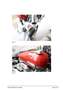 Harley-Davidson Dyna Super Glide FXDC Fahrbereit, Unfallfshrzeug Schwarz - thumbnail 7