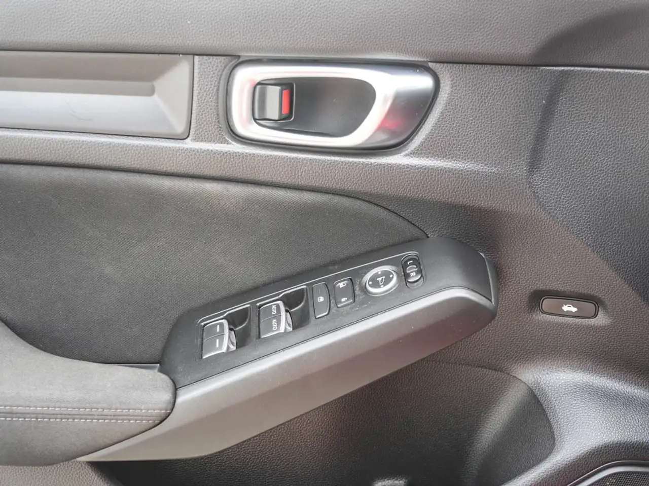 Honda Civic снимка Honda Civic