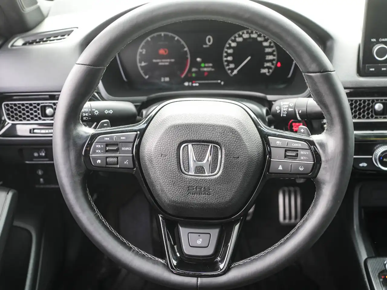 Honda Civic снимка Honda Civic