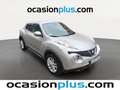 Nissan Juke 1.5dCi Tekna Premium Silber - thumbnail 2