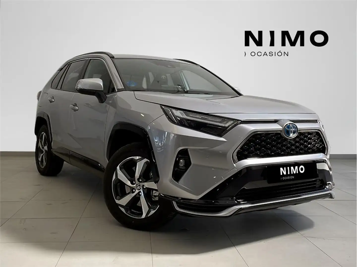 Toyota RAV 4 RAV4 2.5l PLUG-IN 300PH (e-CVT) Advance - 1