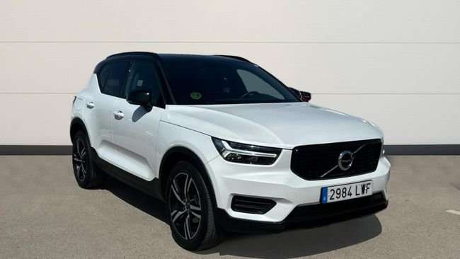 Volvo XC40 1.5 T2 R-DESIGN AUTO 129 5P - foto 1