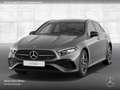 Mercedes-Benz A 200 Lim AMG+NIGHT+PANO+AHK+LED+KAMERA+KEYLESS+7G Grau - thumbnail 2