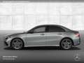 Mercedes-Benz A 200 Lim AMG+NIGHT+PANO+AHK+LED+KAMERA+KEYLESS+7G Grau - thumbnail 6
