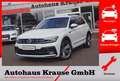 Volkswagen Tiguan 2.0TSI DSG R-LINE 4Motion-HUD/LED/STANDHZ Weiß - thumbnail 1
