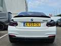 BMW 235 M235 Wit - thumbnail 2