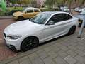 BMW 235 M235 Wit - thumbnail 10