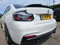 BMW 235 M235 Wit - thumbnail 6