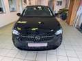 Opel Corsa F Elegance /1.HAND/NAVI/KLIMA/KAMERA Schwarz - thumbnail 2