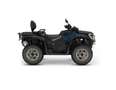 Can-Am Outlander Max Limited 1000R T 2026 | Smart Shox Blu/Azzurro - thumbnail 4