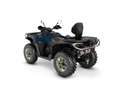 Can-Am Outlander Max Limited 1000R T 2026 | Smart Shox Blu/Azzurro - thumbnail 2