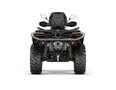 Can-Am Outlander Max Limited 1000R T 2026 | Smart Shox Blu/Azzurro - thumbnail 5