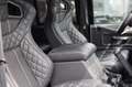 Land Rover Defender 110 TD4 SW SE | Chelsea Leder | Navi | Airco | You Schwarz - thumbnail 4
