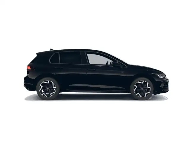 Volkswagen Golf view 5