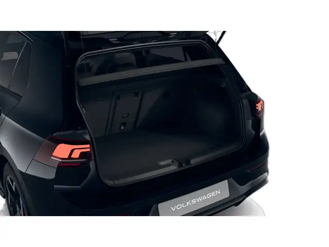 Volkswagen Golf view 6