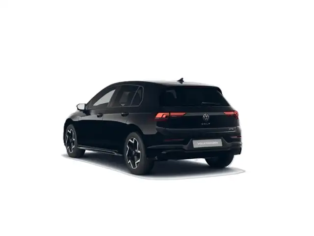 Volkswagen Golf view 3