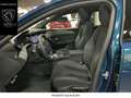 Peugeot 408 GT HYBRID 136 eDCS6 Albastru - thumbnail 9