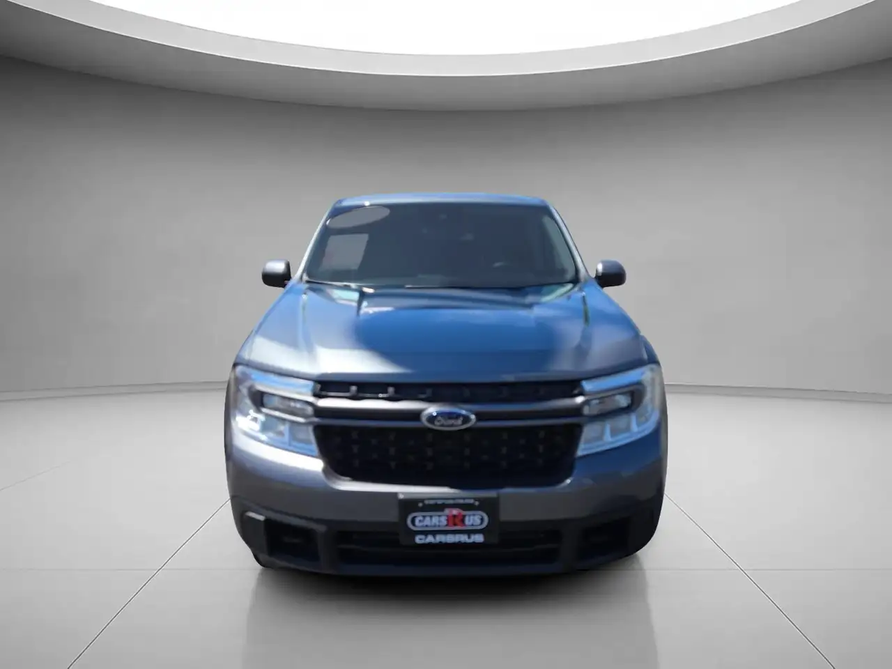 Ford Maverick fotografie Ford Maverick
