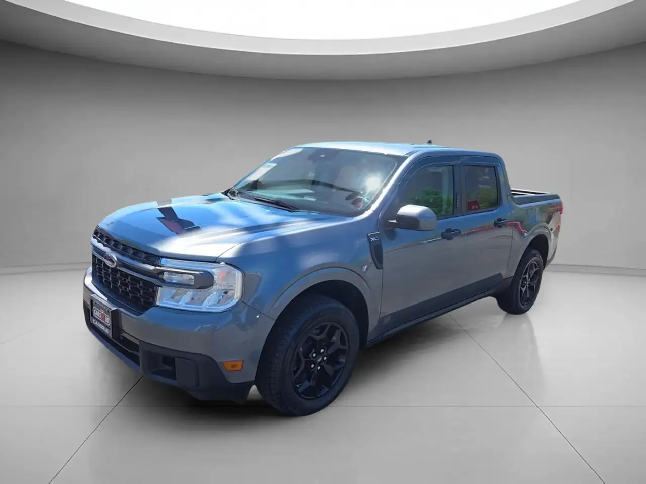 2022 Ford Maverick