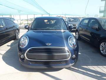 Mini IV F55 2018 5p 5p 1.5