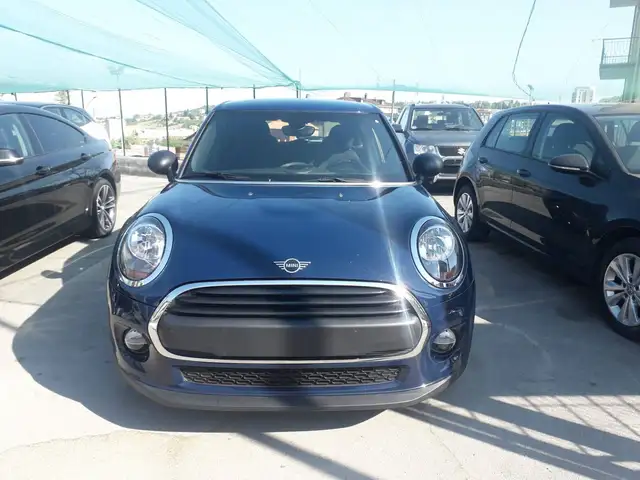 MINI One D Mini IV F55 2018 5p 5p 1.5