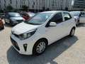 Kia Picanto GT-Line White - thumbnail 1