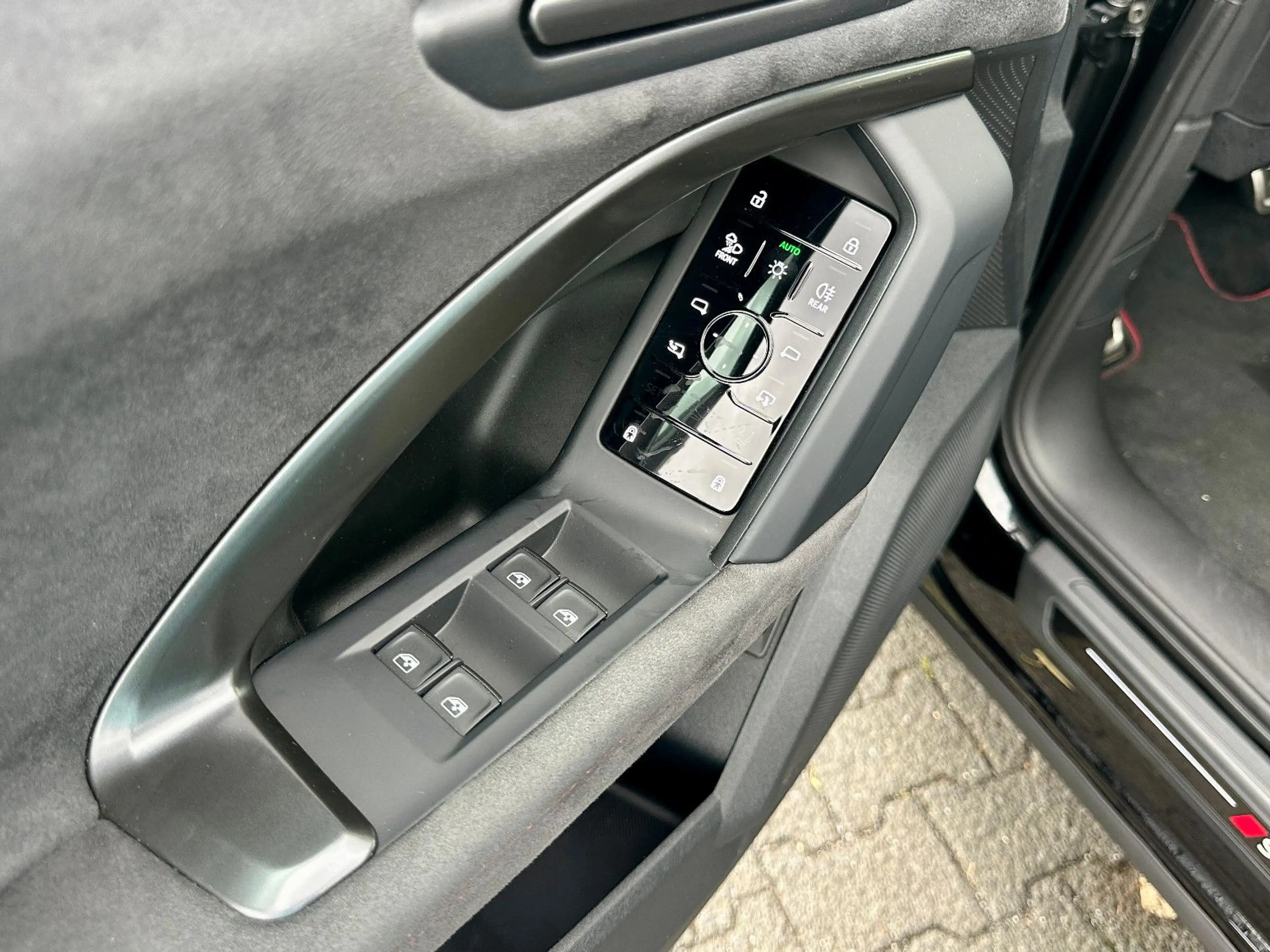 Audi Q5 SB TDI qu S LINE BLACK HuD PANO STANDHZ B&O — photo 8