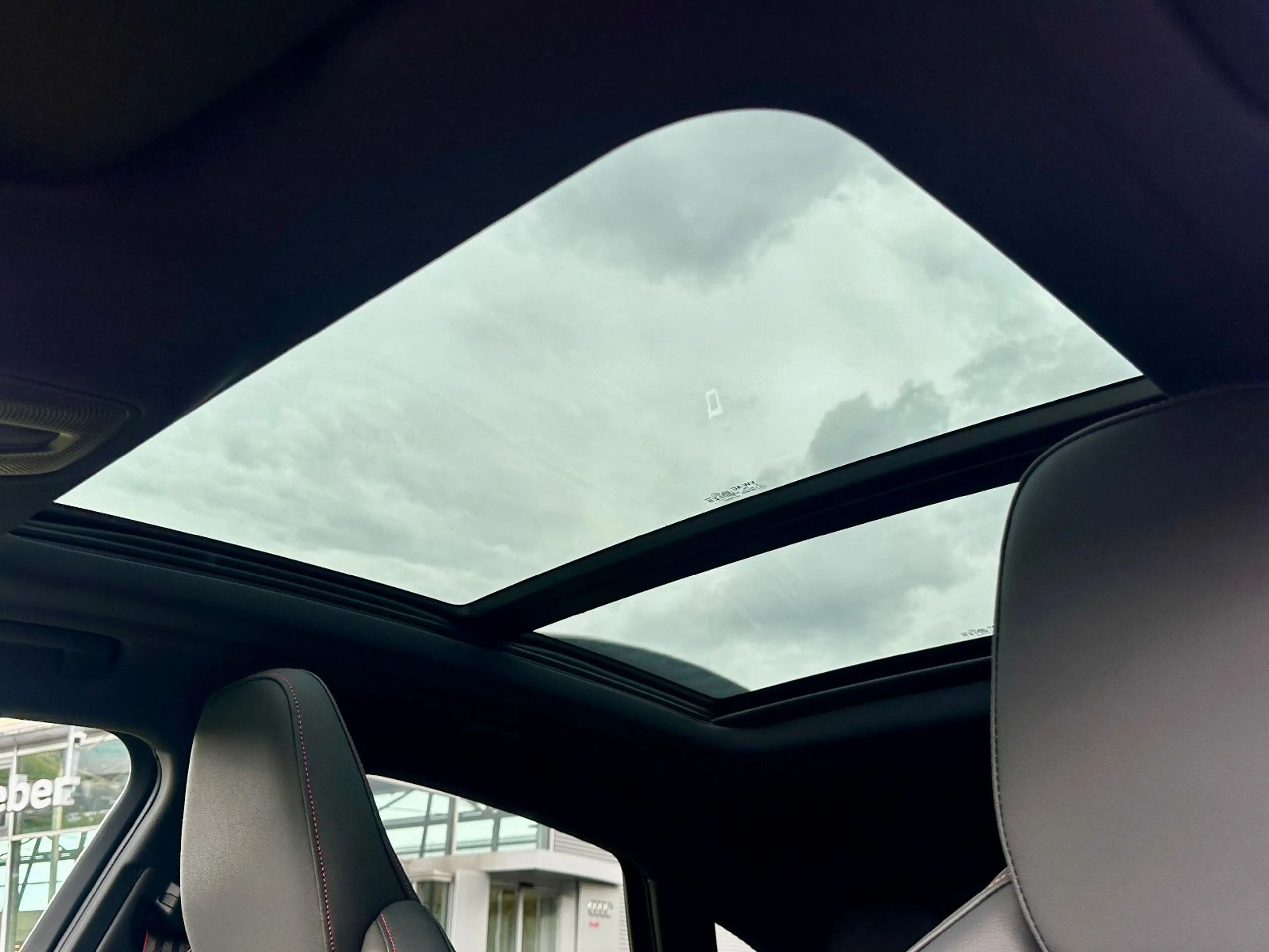 Audi Q5 SB TDI qu S LINE BLACK HuD PANO STANDHZ B&O — photo 13