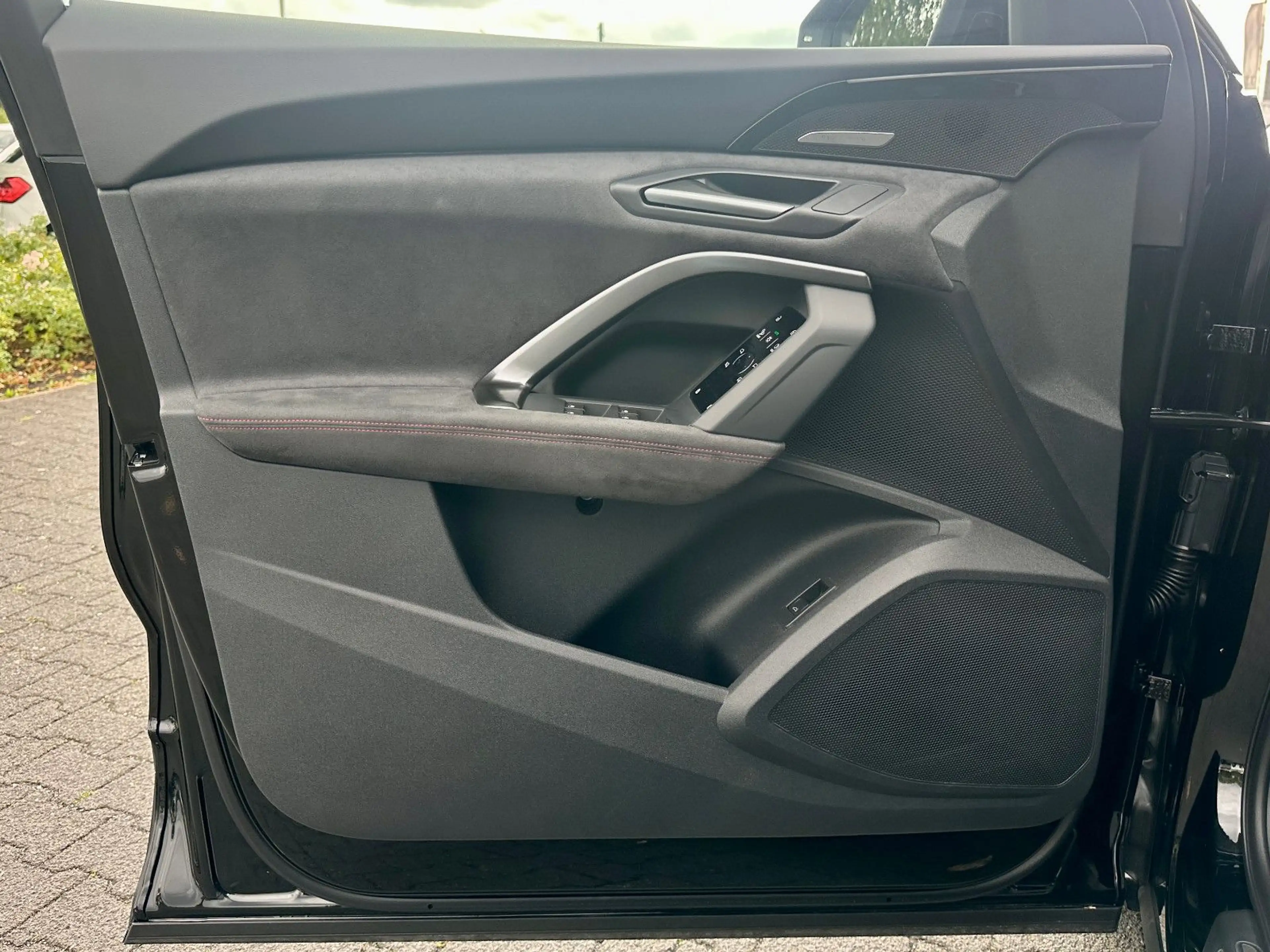 Audi Q5 SB TDI qu S LINE BLACK HuD PANO STANDHZ B&O — photo 7