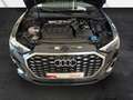 Audi Q3 Sportback 35 TDI S-tronic S line Navi Kamera ACC Noir - thumbnail 15