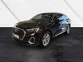 Audi Q3 Sportback 35 TDI S-tronic S line Navi Kamera ACC Noir - thumbnail 2