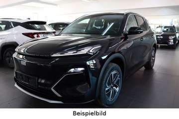 Pro+ 1.5 PHEV SHZ 360° ACC ALU19