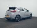 Mazda 2 1.5 e-SkyActiv-G Homura Aka met Driver Assistance Gris - thumbnail 5