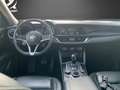Alfa Romeo Stelvio 2.0 Turbo 200 CV AT8 Q4 Super PELLE TOT NAV PLUS Nero - thumbnail 9