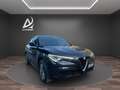 Alfa Romeo Stelvio 2.0 Turbo 200 CV AT8 Q4 Super PELLE TOT NAV PLUS Nero - thumbnail 3