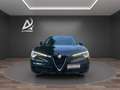Alfa Romeo Stelvio 2.0 Turbo 200 CV AT8 Q4 Super PELLE TOT NAV PLUS Nero - thumbnail 2