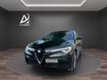 Alfa Romeo Stelvio 2.0 Turbo 200 CV AT8 Q4 Super PELLE TOT NAV PLUS Nero - thumbnail 1
