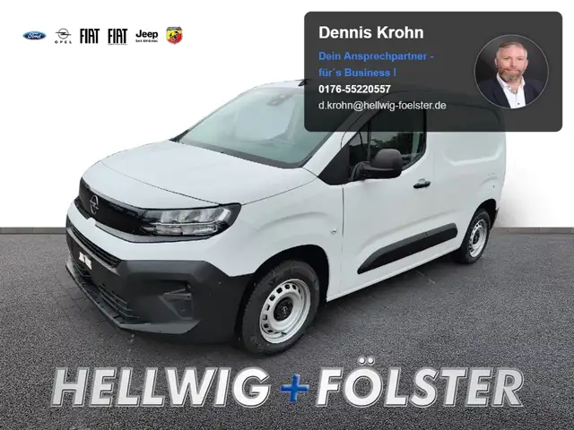 Opel null