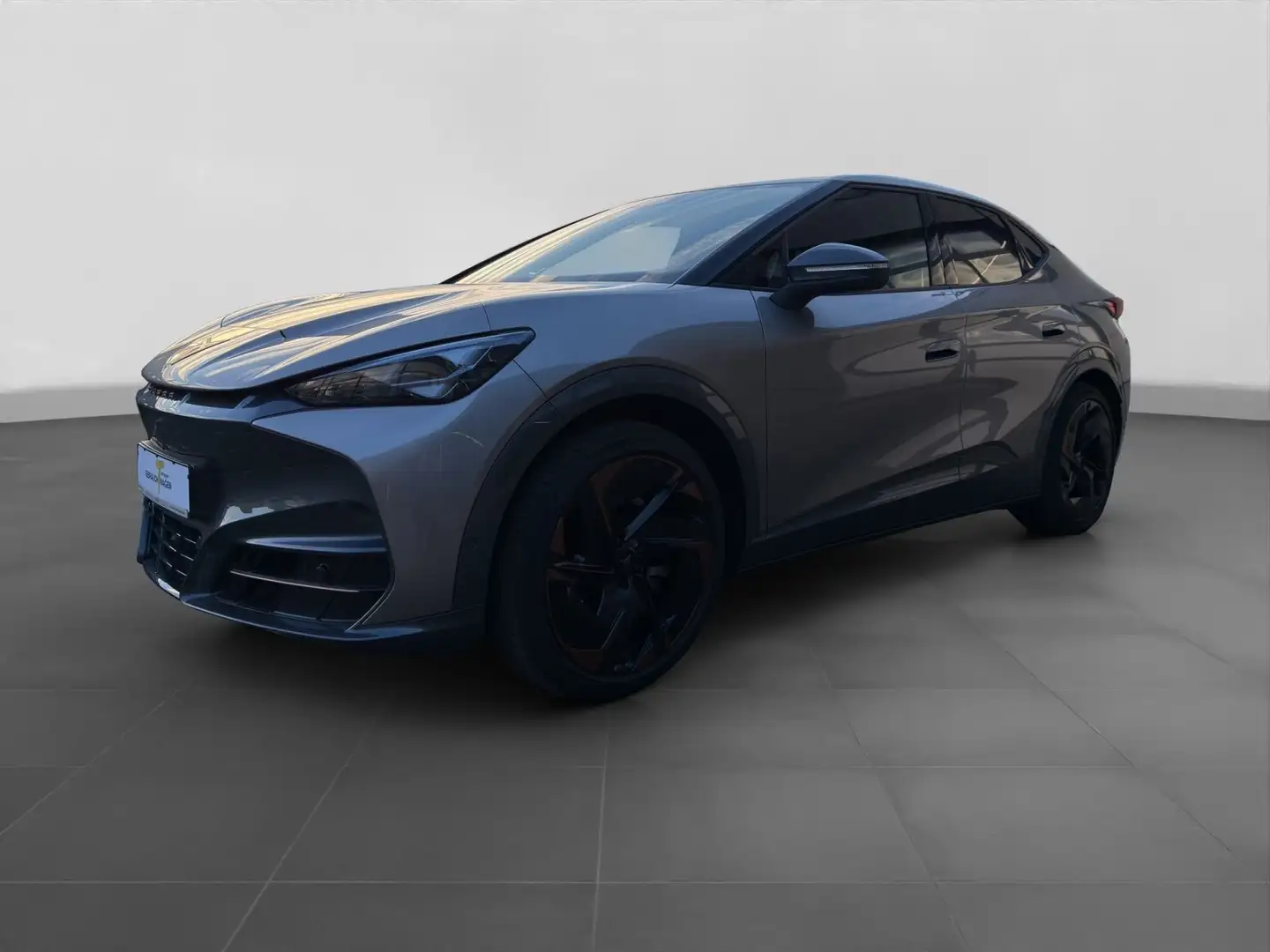 CUPRA Tavascan 210kW ADRENALINE PANO 360° HuD Braun - 2