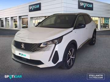 1.5 BlueHDi 96kW S&S  EAT8 GT