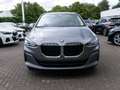 BMW 218 i AHK NAVI PDC V+H LED Sound Syst. Grigio - thumbnail 3