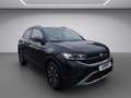 Volkswagen T-Cross 1.0TSI Goal Schwarz - thumbnail 7