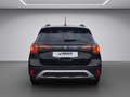 Volkswagen T-Cross 1.0TSI Goal Schwarz - thumbnail 4
