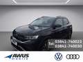 Volkswagen T-Cross 1.0TSI Goal Schwarz - thumbnail 1