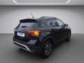 Volkswagen T-Cross 1.0TSI Goal Schwarz - thumbnail 5